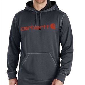 Men’s Carhartt sweatshirt NWT
